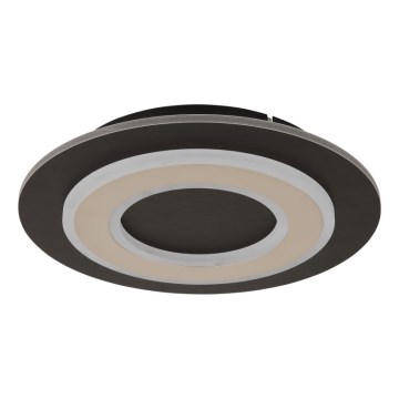Globo - LED lubinis šviestuvas LED/24W/230V 3000K diametras 32 cm