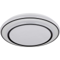 Globo - LED lubinis šviestuvas LED/24W/230V 3000K diametras 39 cm