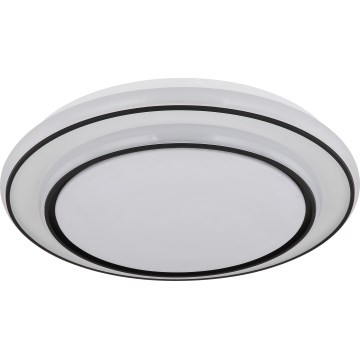 Globo - LED lubinis šviestuvas LED/24W/230V 3000K diametras 39 cm