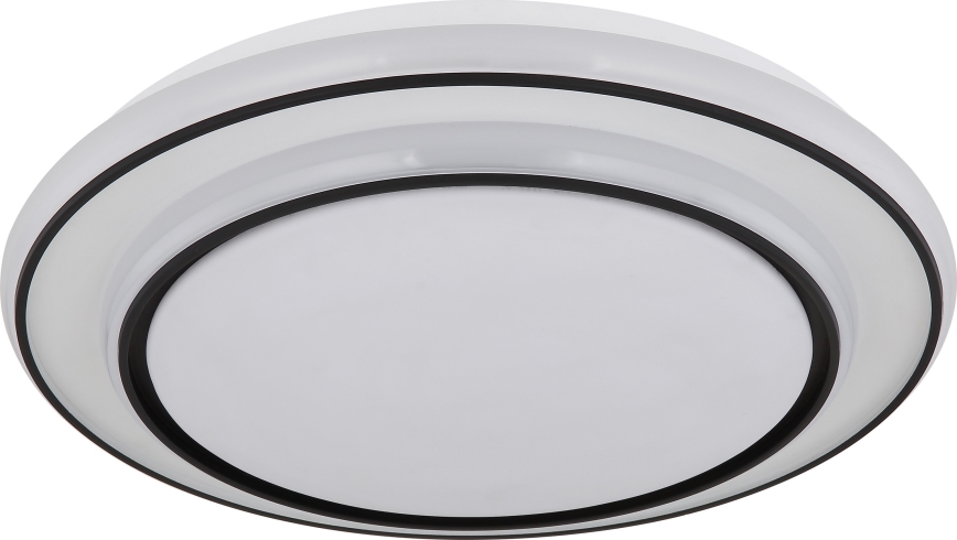 Globo - LED lubinis šviestuvas LED/24W/230V 3000K diametras 39 cm