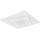 Globo - LED lubinis šviestuvas LED/24W/230V 3000K