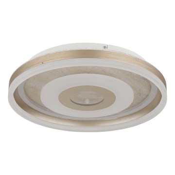 Globo - LED lubinis šviestuvas LED/24W/230V 3000K Ø 40 cm