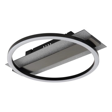 Globo - LED lubinis šviestuvas LED/24W/230V 4000K 30x34,2 cm