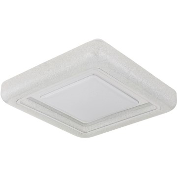 Globo - LED lubinis šviestuvas LED/24W/230V 4000K 38x38 cm