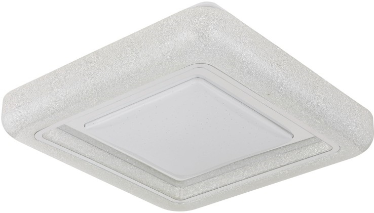 Globo - LED lubinis šviestuvas LED/24W/230V 4000K 38x38 cm
