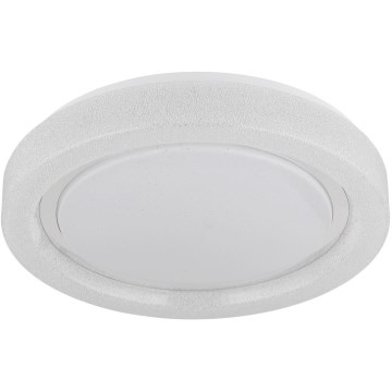 Globo - LED lubinis šviestuvas LED/24W/230V 4000K diametras 38 cm