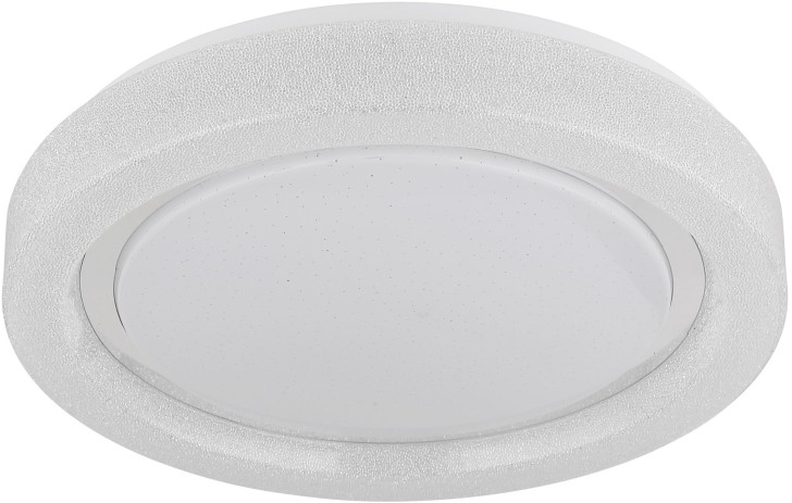 Globo - LED lubinis šviestuvas LED/24W/230V 4000K diametras 38 cm