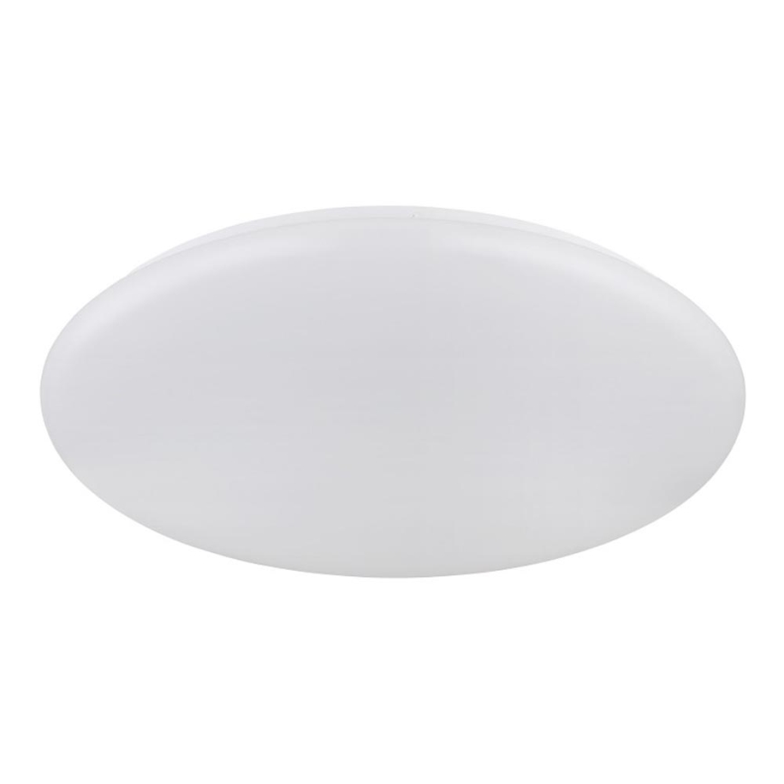Globo - LED lubinis šviestuvas LED/24W/230V diametras 49,5 cm balta