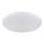 Globo - LED lubinis šviestuvas LED/24W/230V diametras 49,5 cm balta