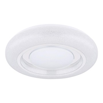Globo - LED Lubinis šviestuvas LED/24W/230V