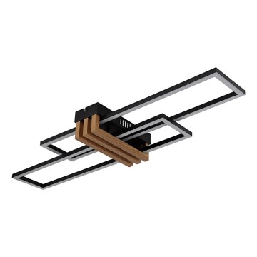 Globo - LED lubinis šviestuvas LED/30W/230V 3000K 80x23 cm