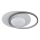Globo - LED lubinis šviestuvas LED/30W/230V 4000K 30x36,9 cm