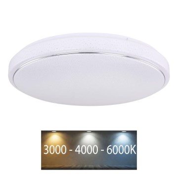 Globo - LED lubinis šviestuvas LED/32W/230V 3000/4000/6000K