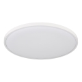 Globo - LED lubinis šviestuvas LED/32W/230V 4000K diametras 40 cm balta