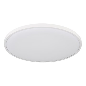 Globo - LED lubinis šviestuvas LED/32W/230V 4000K diametras 40 cm balta