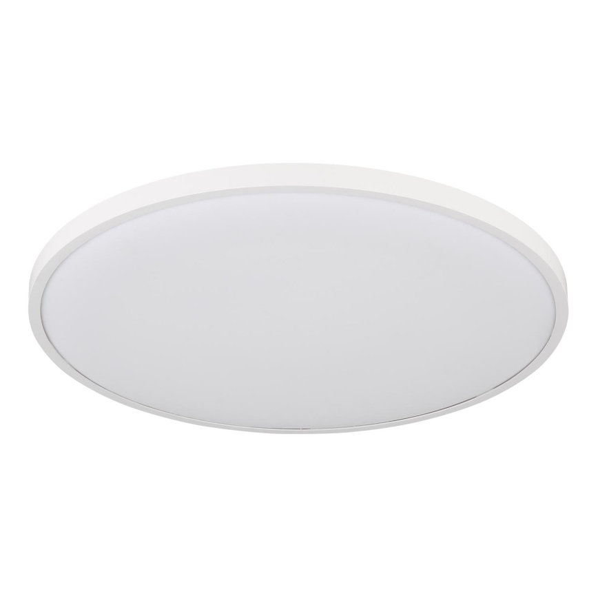 Globo - LED lubinis šviestuvas LED/32W/230V 4000K diametras 40 cm balta