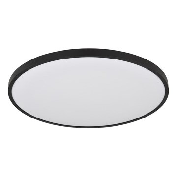 Globo - LED lubinis šviestuvas LED/32W/230V 4000K diametras 40 cm juoda