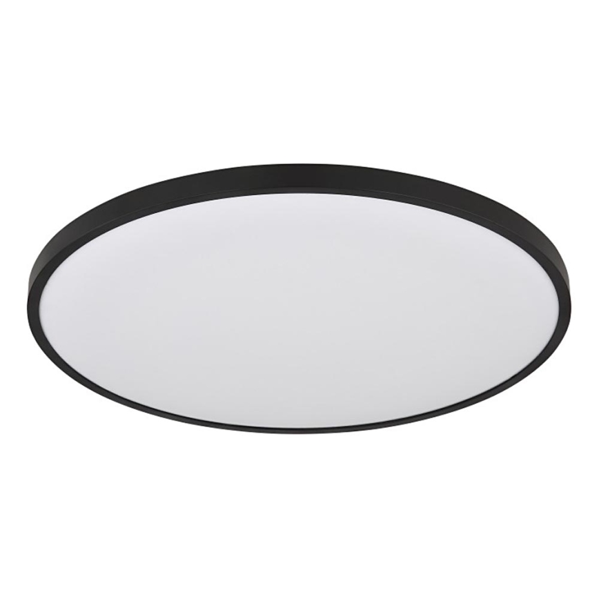 Globo - LED lubinis šviestuvas LED/32W/230V 4000K diametras 40 cm juoda