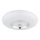 Globo - LED lubinis šviestuvas LED/36W/230V 2700/4000/6000K skersmuo 48,5 cm baltas