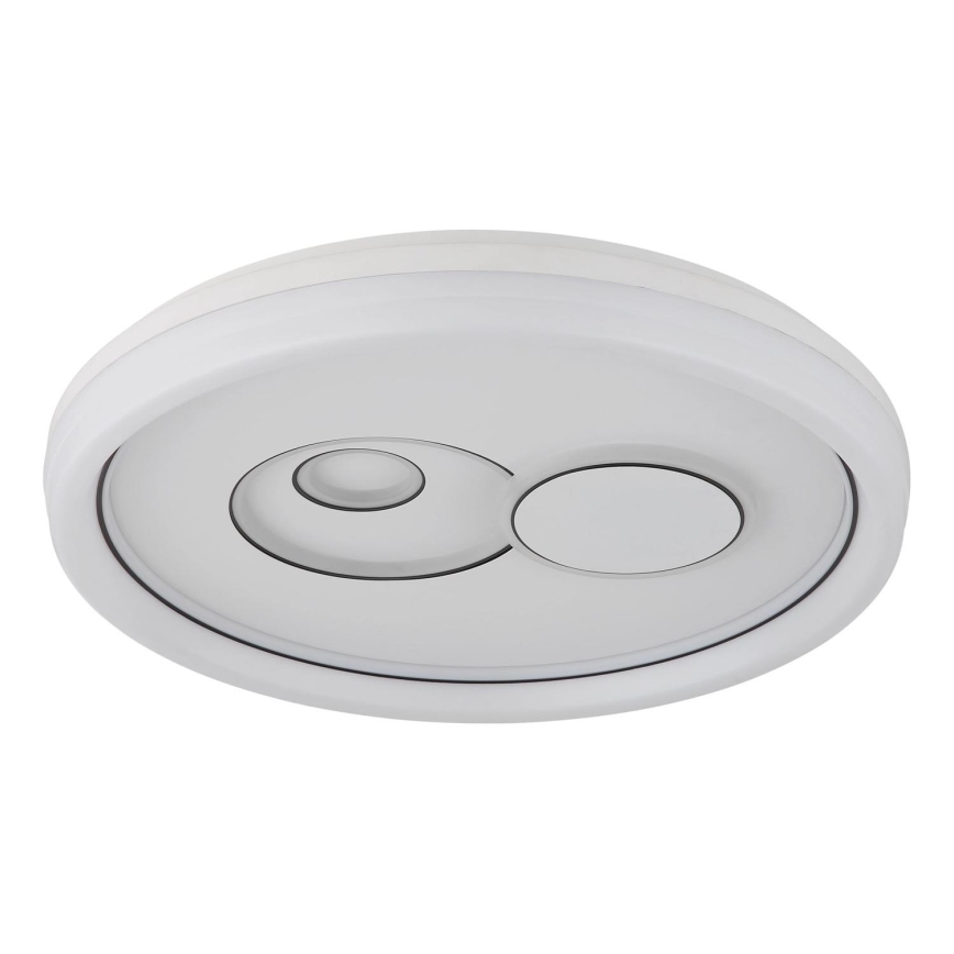 Globo - LED lubinis šviestuvas LED/36W/230V 3000/4000/6500K skersmuo 49 cm