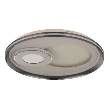 Globo - LED lubinis šviestuvas LED/36W/230V 3000/4500/6500K skersmuo 50 cm