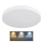 Globo - LED lubinis šviestuvas LED/36W/230V 3000K/4000K/6500K diametras 40 cm balta