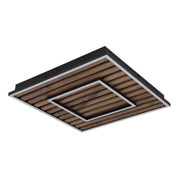 Globo - LED lubinis šviestuvas LED/36W/230V 3000K 45x45 cm