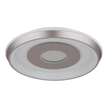 Globo - LED lubinis šviestuvas LED/40W/230V 2700/4000/6500K skersm. 49 cm