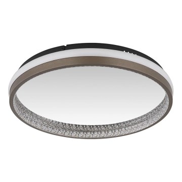 Globo - LED lubinis šviestuvas LED/40W/230V 3000/4000/6000K skersmuo 39,7 cm