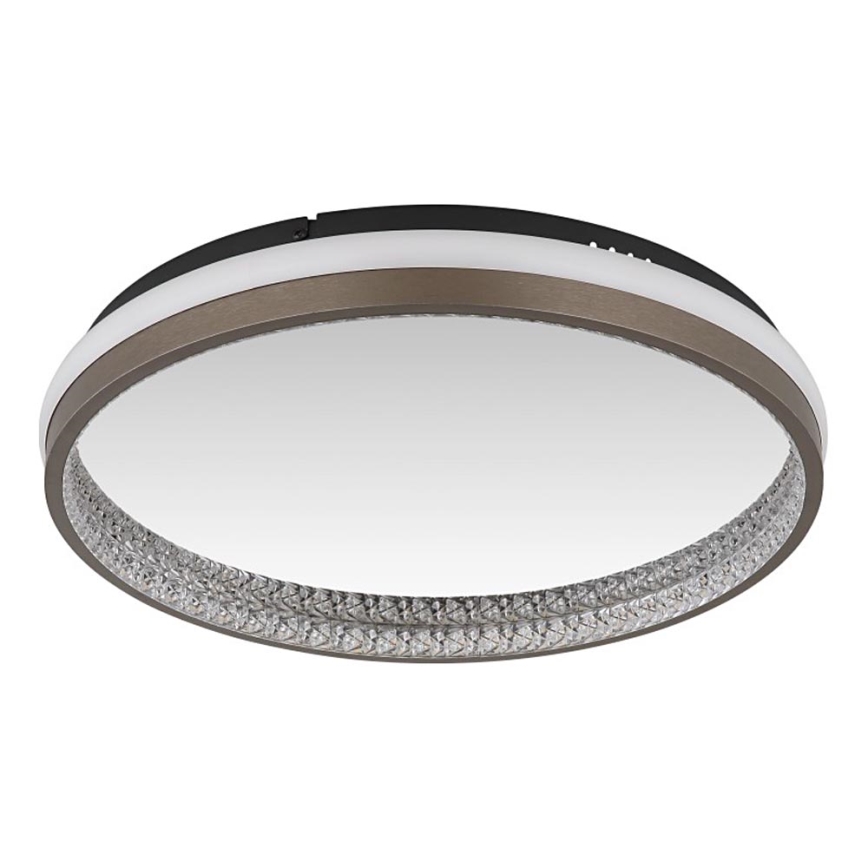 Globo - LED lubinis šviestuvas LED/40W/230V 3000/4000/6000K skersmuo 39,7 cm