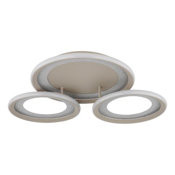 Globo - LED lubinis šviestuvas LED/40W/230V 3000K 60,5x62,5 cm