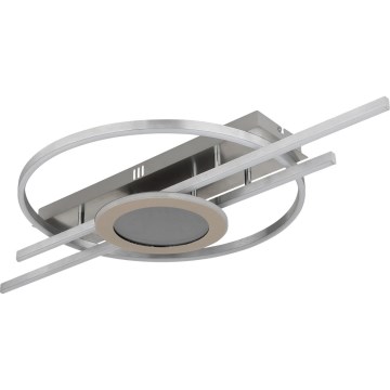 Globo - LED lubinis šviestuvas LED/40W/230V 3000K