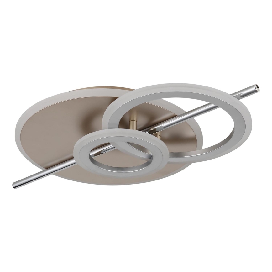 Globo - LED lubinis šviestuvas LED/40W/230V 4000K 32x55 cm