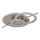 Globo - LED lubinis šviestuvas LED/40W/230V 4000K 32x55 cm