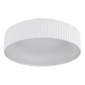 Globo - LED lubinis šviestuvas LED/45W/230V 2700/4000/6000K skersmuo 46 cm balta