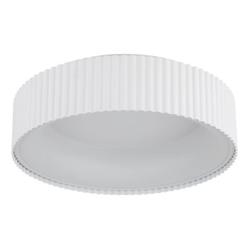 Globo - LED lubinis šviestuvas LED/45W/230V 2700/4000/6000K skersmuo 46 cm balta