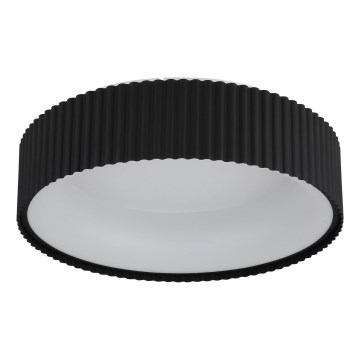 Globo - LED lubinis šviestuvas LED/45W/230V 2700/4000/6000K skersmuo 46 cm juodas