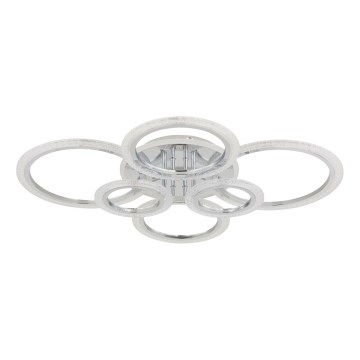 Globo - LED lubinis šviestuvas LED/48W/230V 2700/4000/6000K 60,5x78 cm