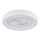 Globo - LED lubinis šviestuvas LED/48W/230V 2700/4000/6000K diametras 48 cm