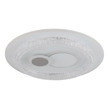 Globo - LED lubinis šviestuvas LED/48W/230V 2700/4000/6000K skersm. 49,5 cm