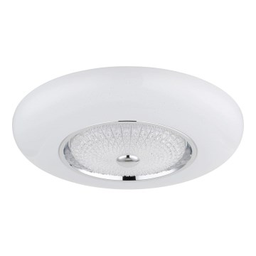 Globo - LED lubinis šviestuvas LED/48W/230V 2700/4000/6000K Ø 59 cm baltas