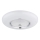Globo - LED lubinis šviestuvas LED/48W/230V 2700/4000/6000K Ø 59 cm baltas