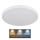 Globo - LED lubinis šviestuvas LED/50W/230V 3000K/4000K/6500K diametras 50 cm balta