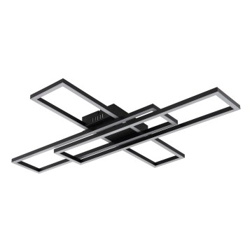 Globo - LED lubinis šviestuvas LED/55W/230V 3000K 80x60 cm