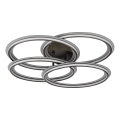 Globo - LED lubinis šviestuvas LED/55W/230V 3000K skersmuo 53,5 cm