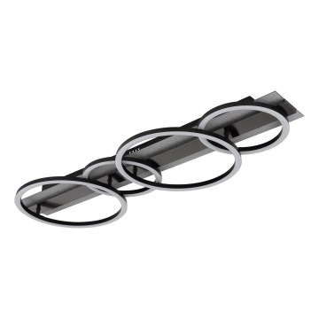 Globo - LED lubinis šviestuvas LED/55W/230V 4000K 30x86,2 cm