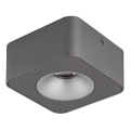 Globo - LED lubinis šviestuvas LED/6,5W/230V 11,7x11,7 cm