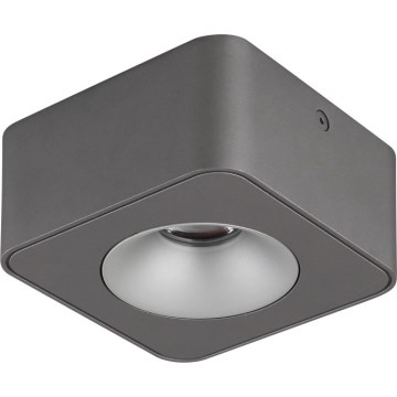 Globo - LED lubinis šviestuvas LED/6,5W/230V 11,7x11,7 cm