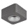 Globo - LED lubinis šviestuvas LED/6,5W/230V 11,7x11,7 cm