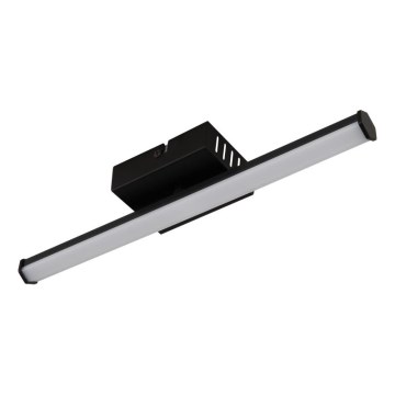 Globo - LED lubinis šviestuvas LED/6W/230V 3000K juoda